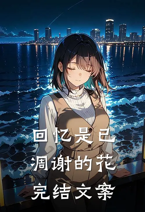 回忆是已凋谢的花完结文案
