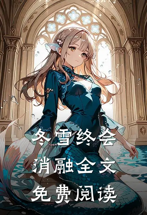 冬雪终会消融全文免费阅读