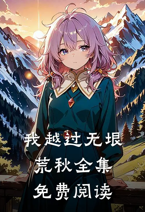 我越过无垠荒秋全集免费阅读