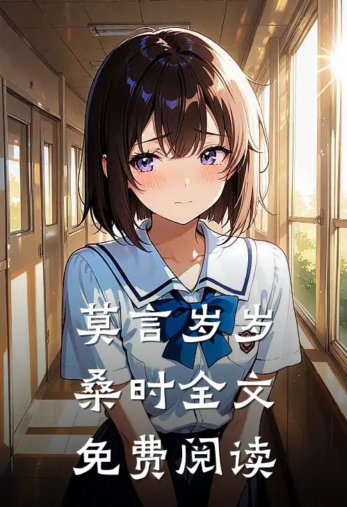 莫言岁岁桑时全文免费阅读