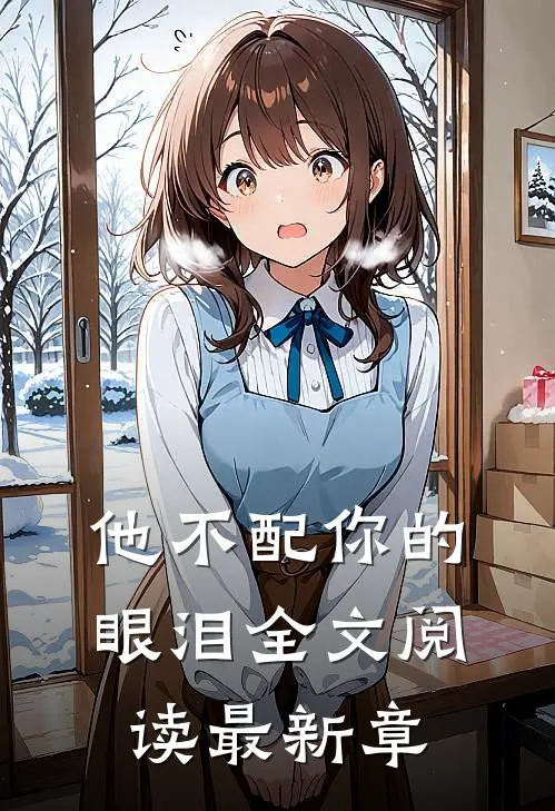 他不配你的眼泪全文阅读最新章