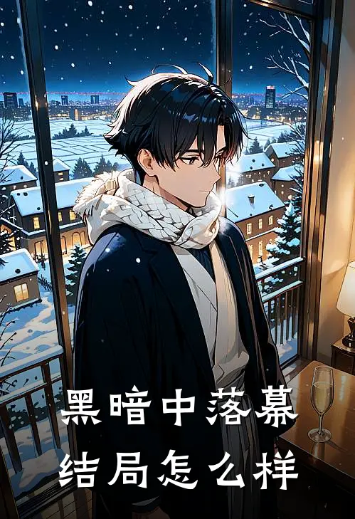 黑暗中落幕结局怎么样