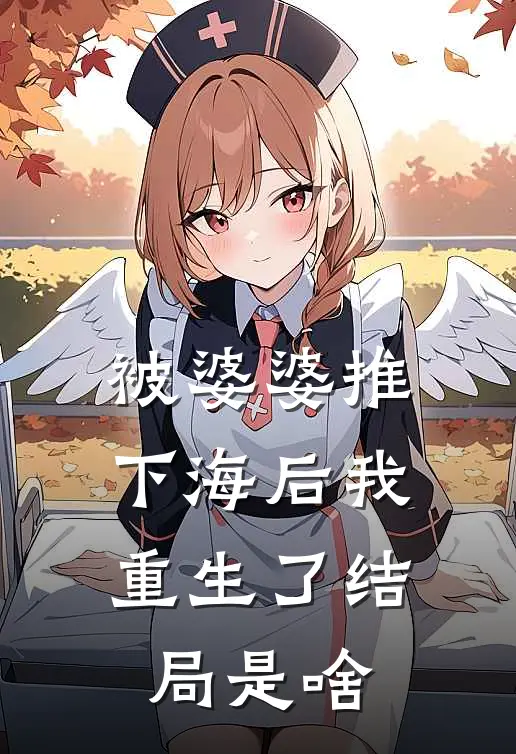 被婆婆推下海后我重生了结局是啥