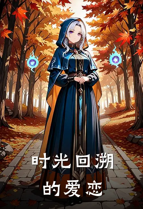 时光回溯的爱恋