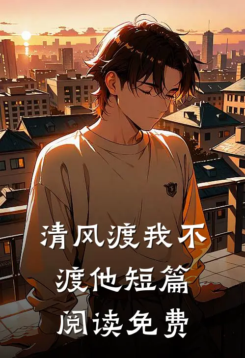 清风渡我不渡他短篇阅读免费