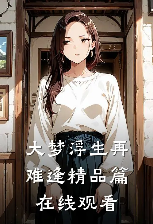 大梦浮生再难逢精品篇在线观看