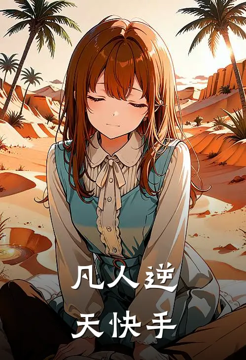 凡人逆天快手