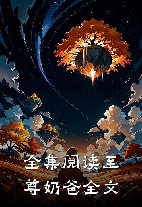 全集阅读至尊奶爸全文