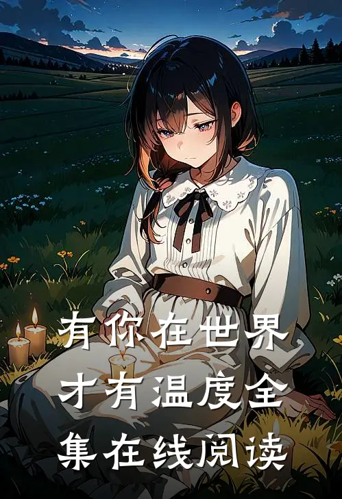 有你在世界才有温度全集在线阅读