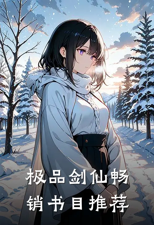 极品剑仙畅销书目推荐
