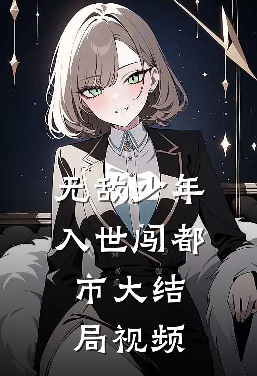 无敌少年入世闯都市大结局视频