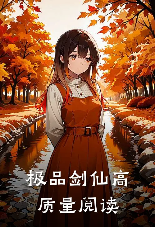 极品剑仙高质量阅读
