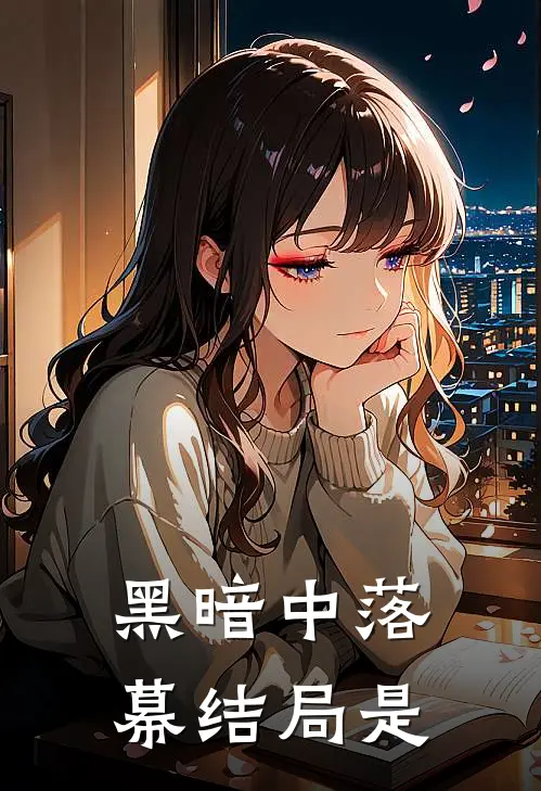 黑暗中落幕结局是