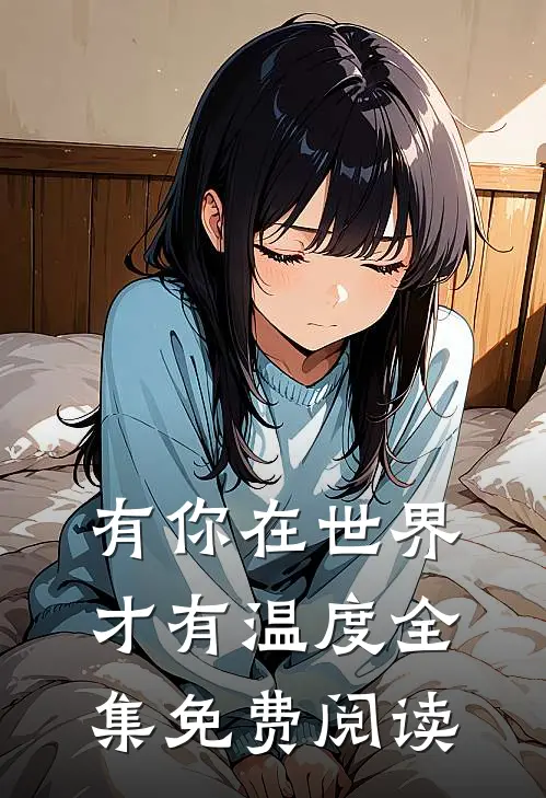 有你在世界才有温度全集免费阅读
