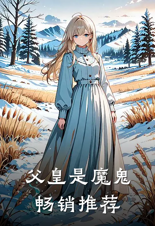 父皇是魔鬼畅销推荐