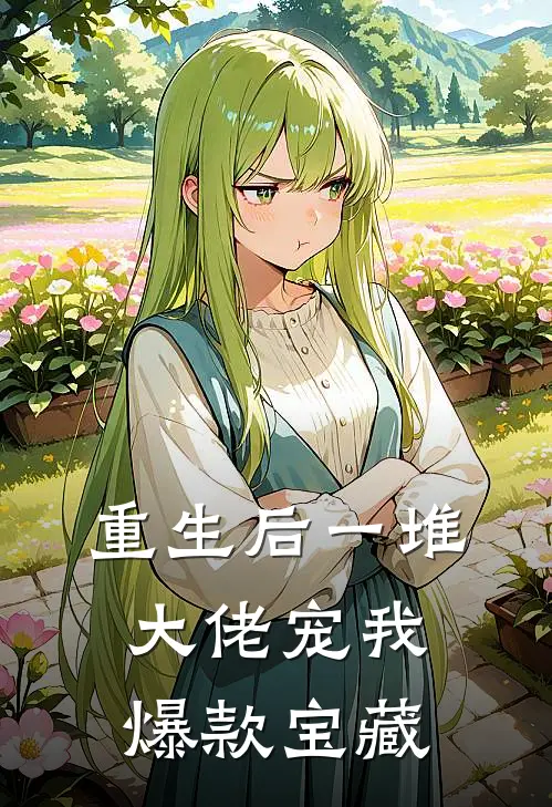 重生后一堆大佬宠我爆款宝藏
