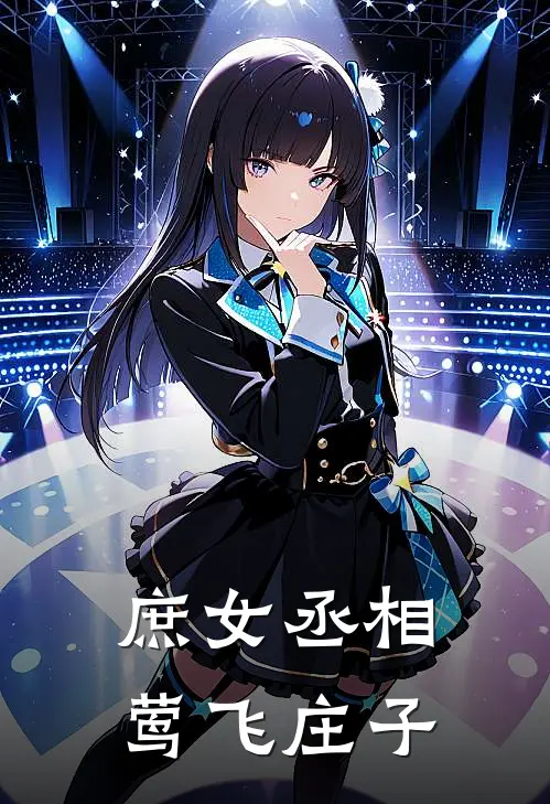 庶女丞相莺飞庄子