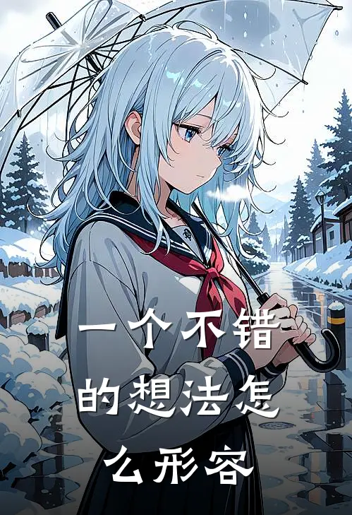 一个不错的想法怎么形容