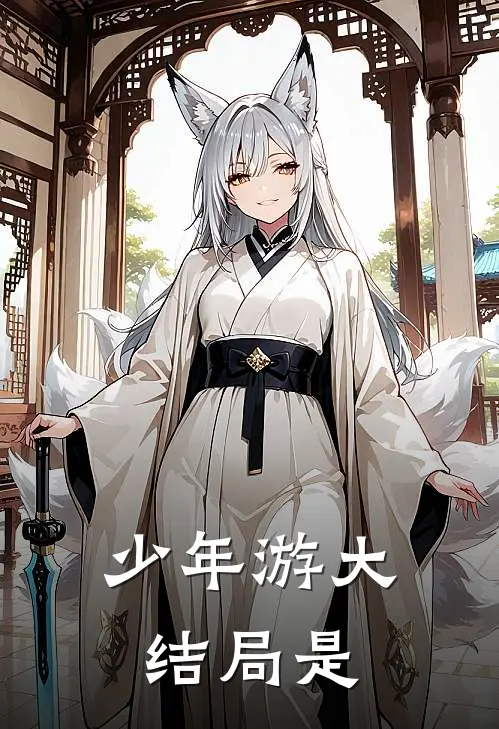 少年游大结局是
