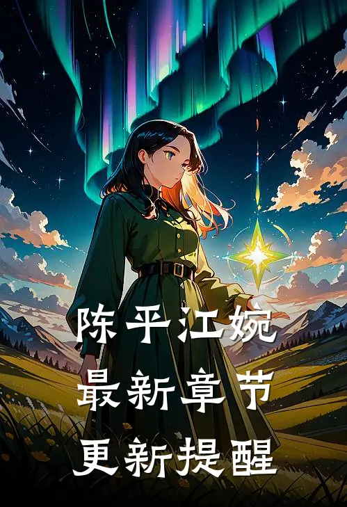 陈平江婉最新章节更新提醒