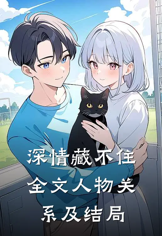 深情藏不住全文人物关系及结局