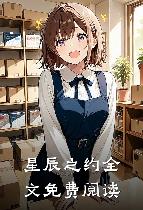 星辰之约全文免费阅读