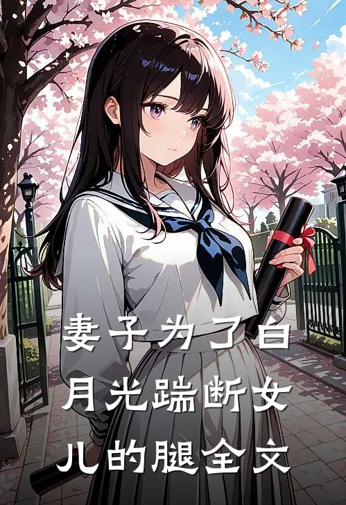 妻子为了白月光踹断女儿的腿全文