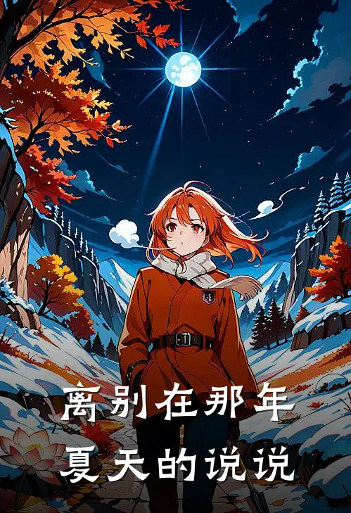 离别在那年夏天的说说