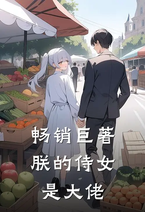 畅销巨著朕的侍女是大佬
