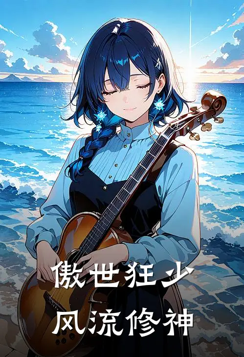 傲世狂少风流修神