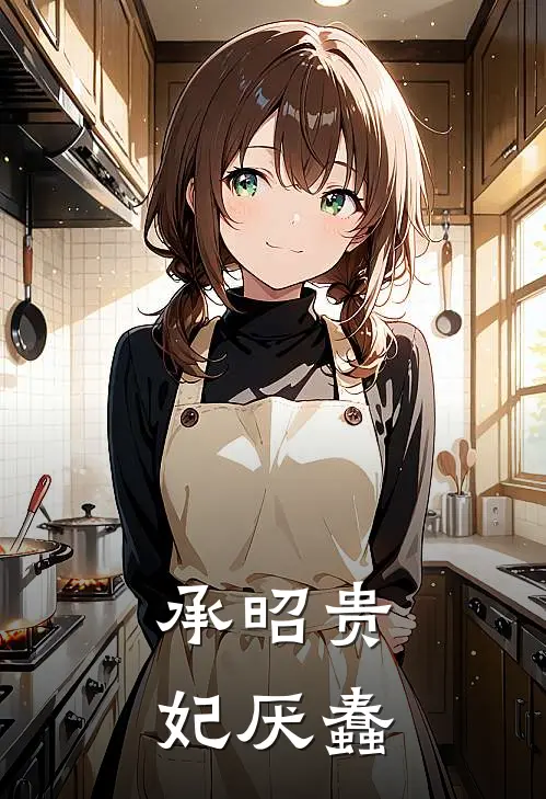 承昭 贵妃厌蠢