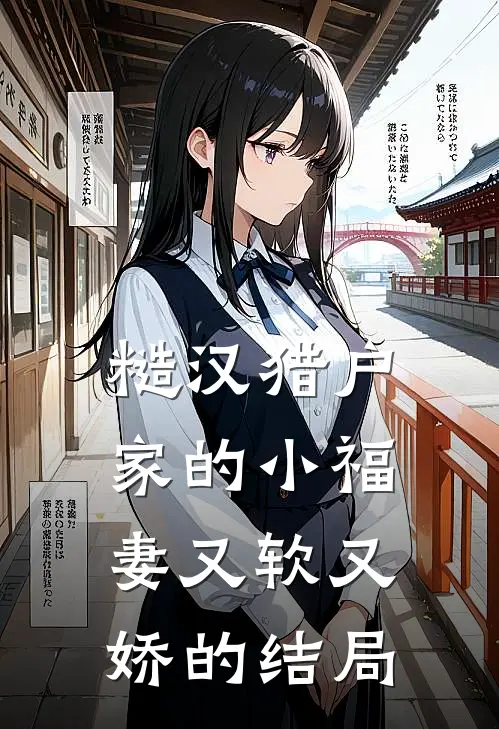 糙汉猎户家的小福妻又软又娇的结局
