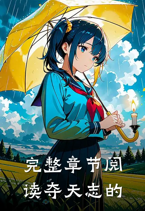 完整章节阅读夺天志的