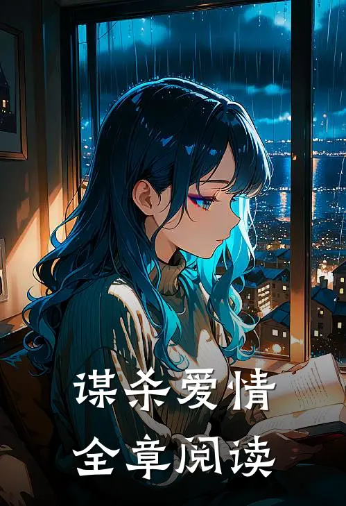 谋杀爱情全章阅读