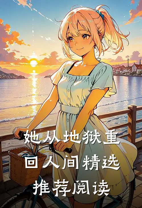 她从地狱重回人间精选推荐阅读