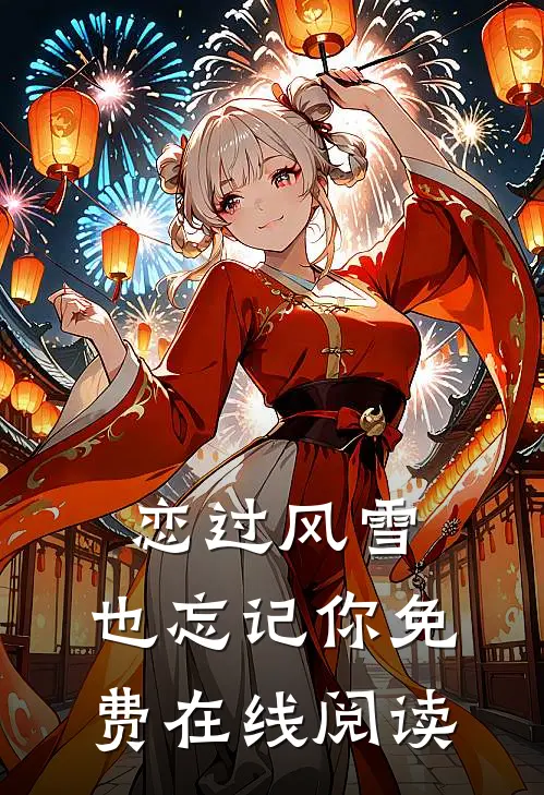 恋过风雪，也忘记你免费在线阅读