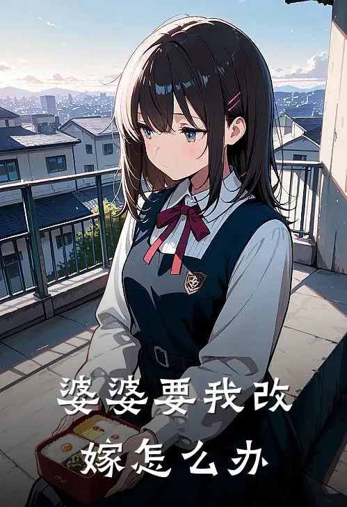 婆婆要我改嫁怎么办
