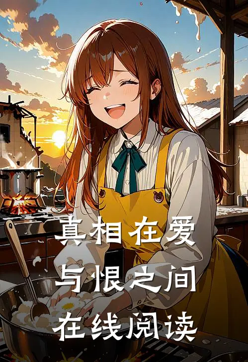 真相在爱与恨之间在线阅读