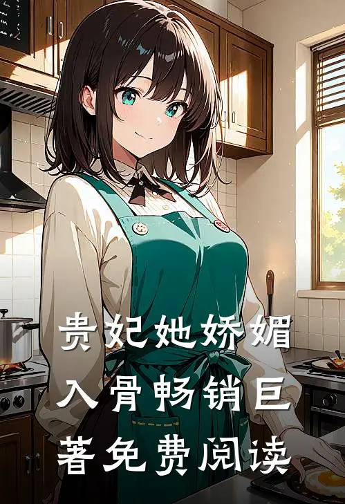 贵妃她娇媚入骨畅销巨著免费阅读