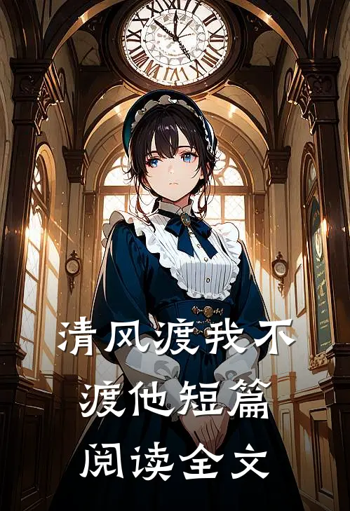 清风渡我不渡他短篇阅读全文