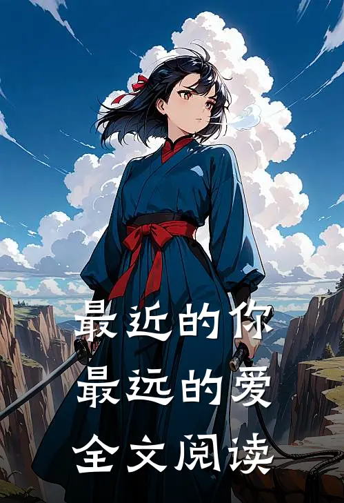 最近的你最远的爱全文阅读