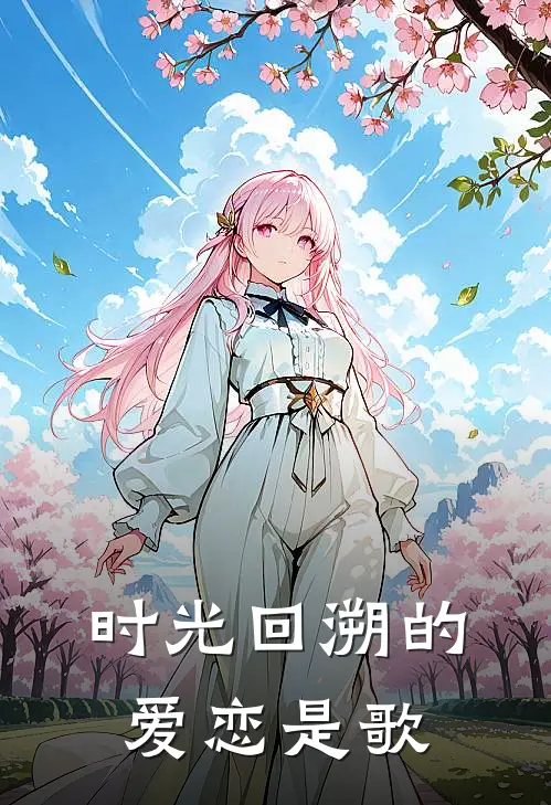 时光回溯的爱恋是歌