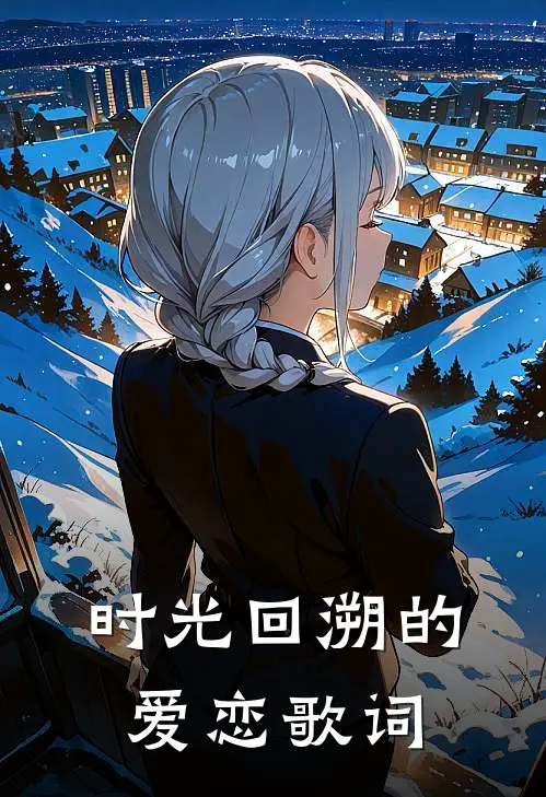 时光回溯的爱恋歌词