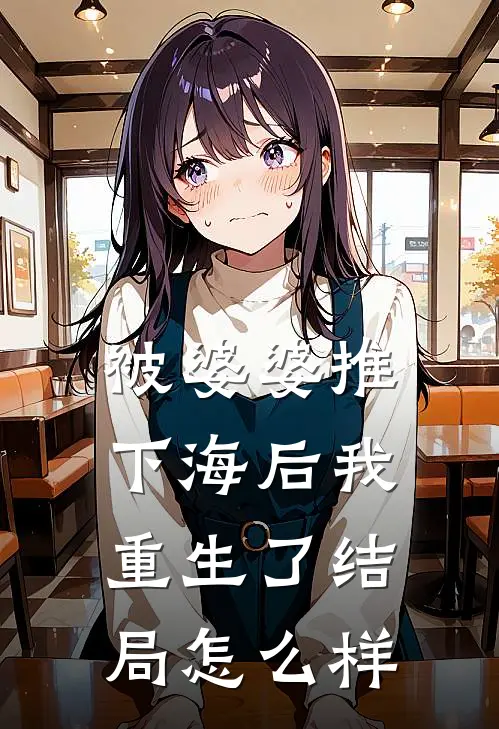 被婆婆推下海后我重生了结局怎么样