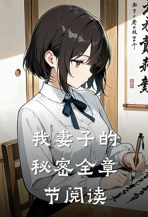 我妻子的秘密全章节阅读