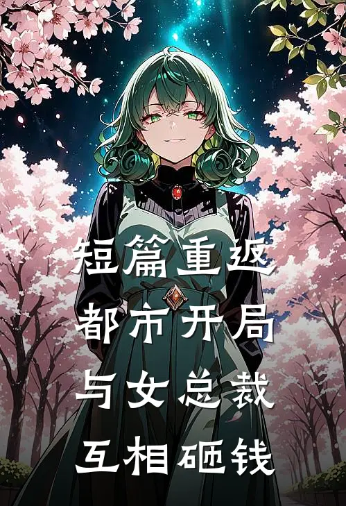 短篇重返都市开局与女总裁互相砸钱