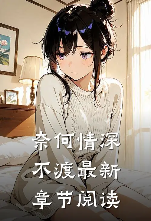奈何情深不渡最新章节阅读