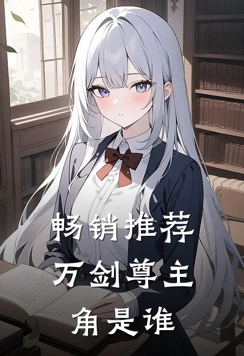 畅销推荐万剑尊主角是谁