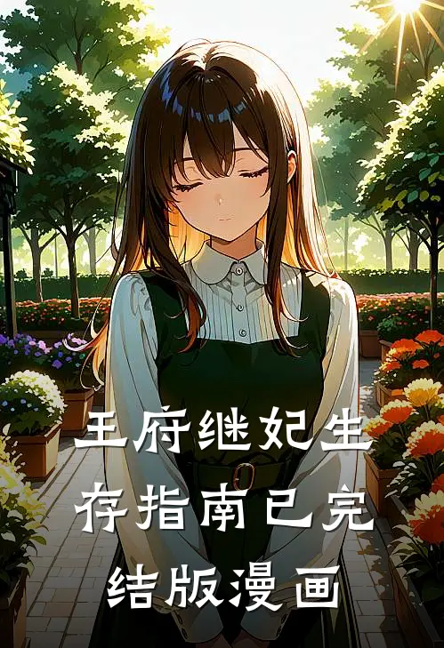 王府继妃生存指南已完结版漫画