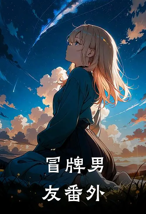 冒牌男友番外